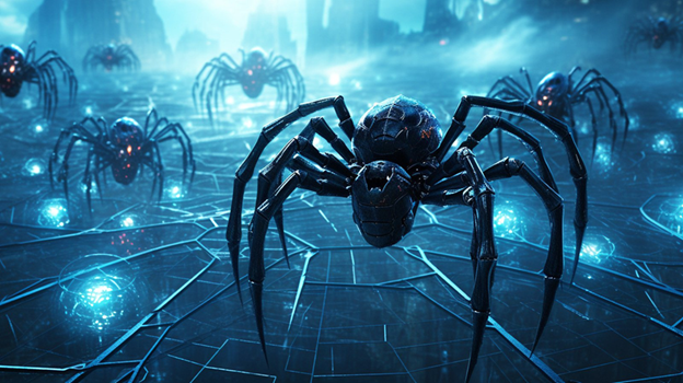 กลุ่ม Scattered Spider มุ่งเป้าโจมตีสายการบินและบริษัทขนส่ง
